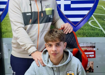 ΚΑΤΣΙΛΙΑΝΟΣ