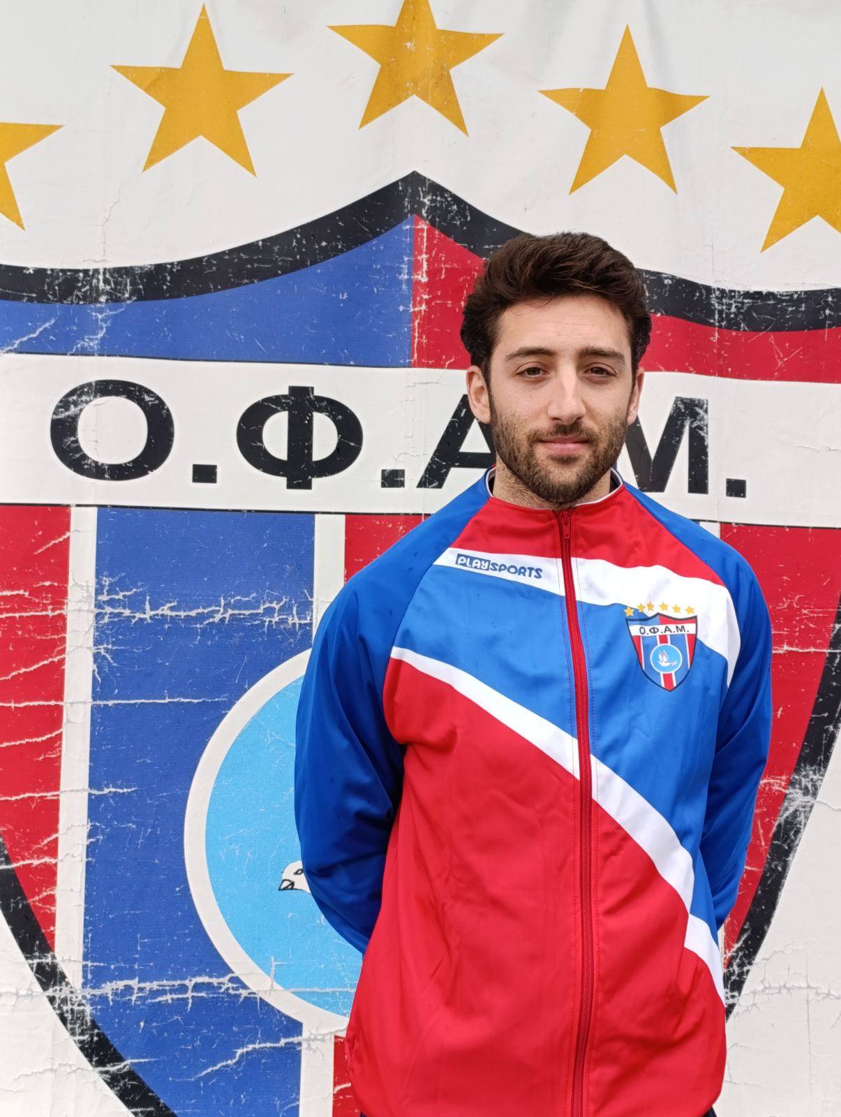 Μία μεταγραφή και τρείς επιστροφές για τον ΟΦΑΜ