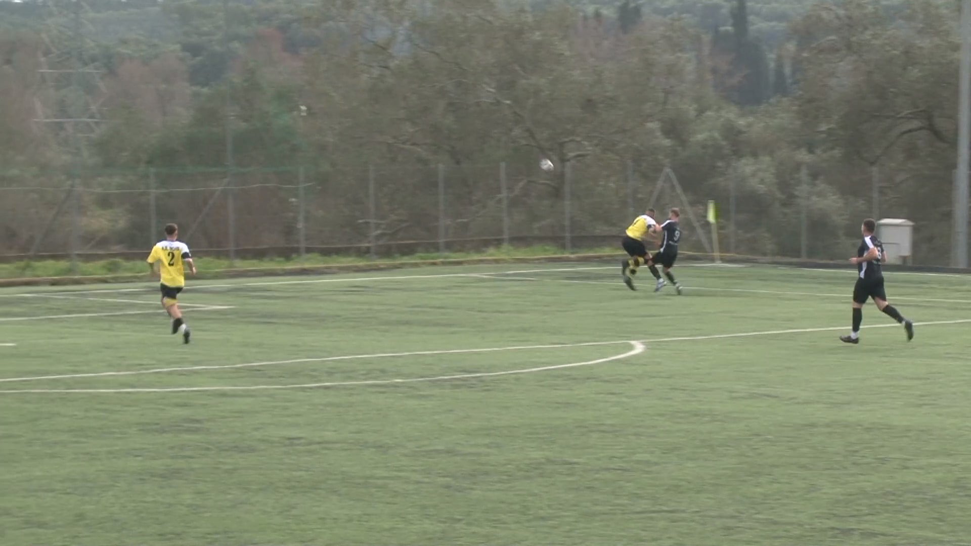 Νικήτρια στο ντέρμπυ των πρωτοπόρων της Β΄ΕΠΣΚ η Βολίδα