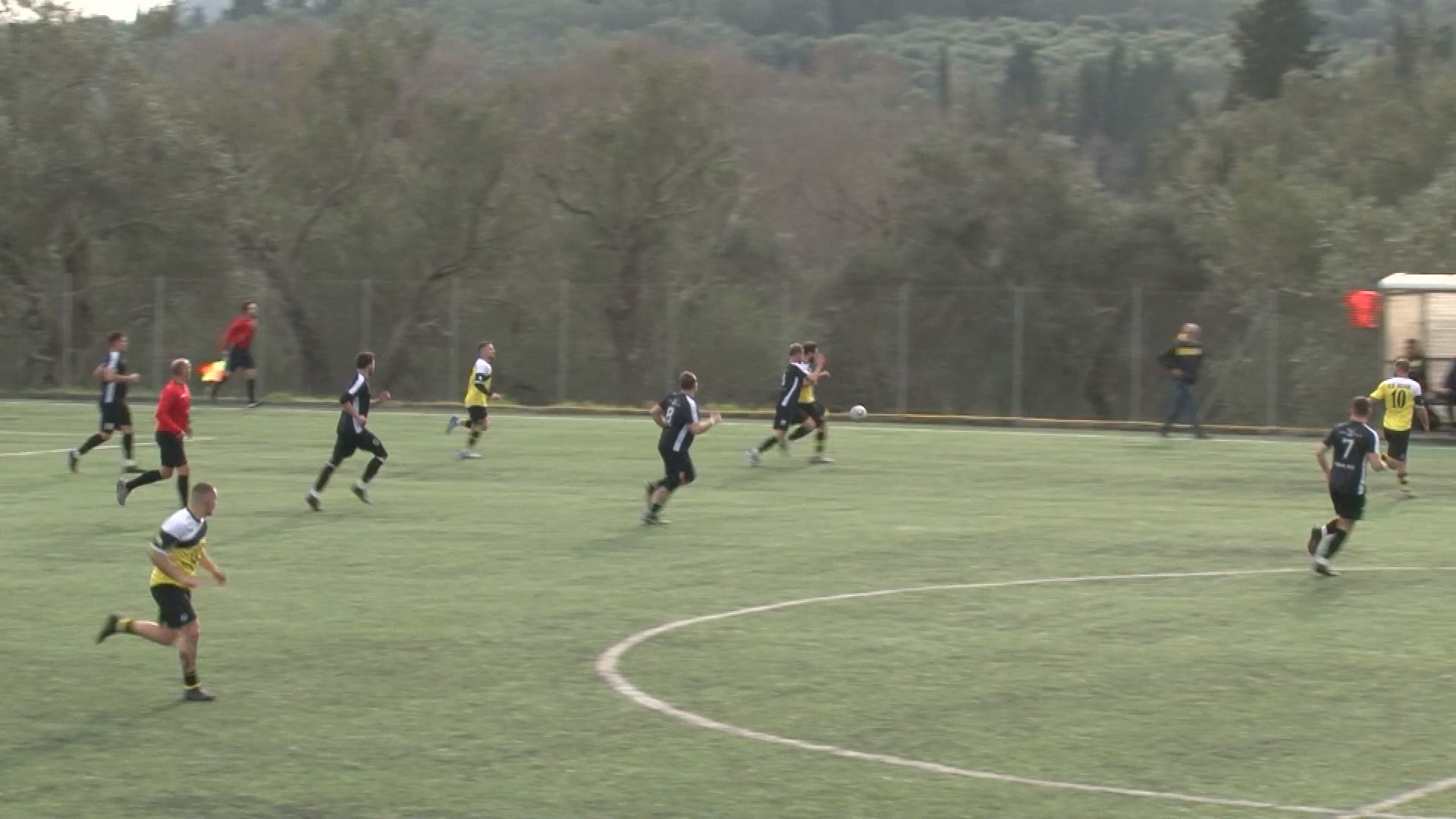 Νικήτρια στο ντέρμπυ των πρωτοπόρων της Β΄ΕΠΣΚ η Βολίδα