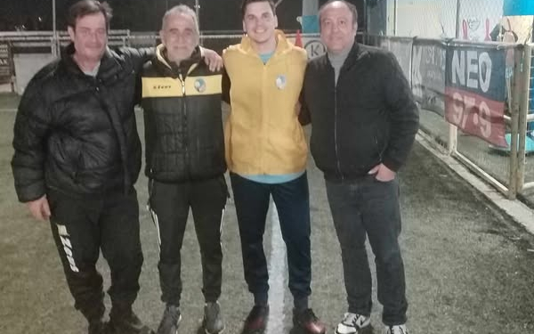 ΜΠΑΤΖΙΟΣ ΗΛΙΑΣ