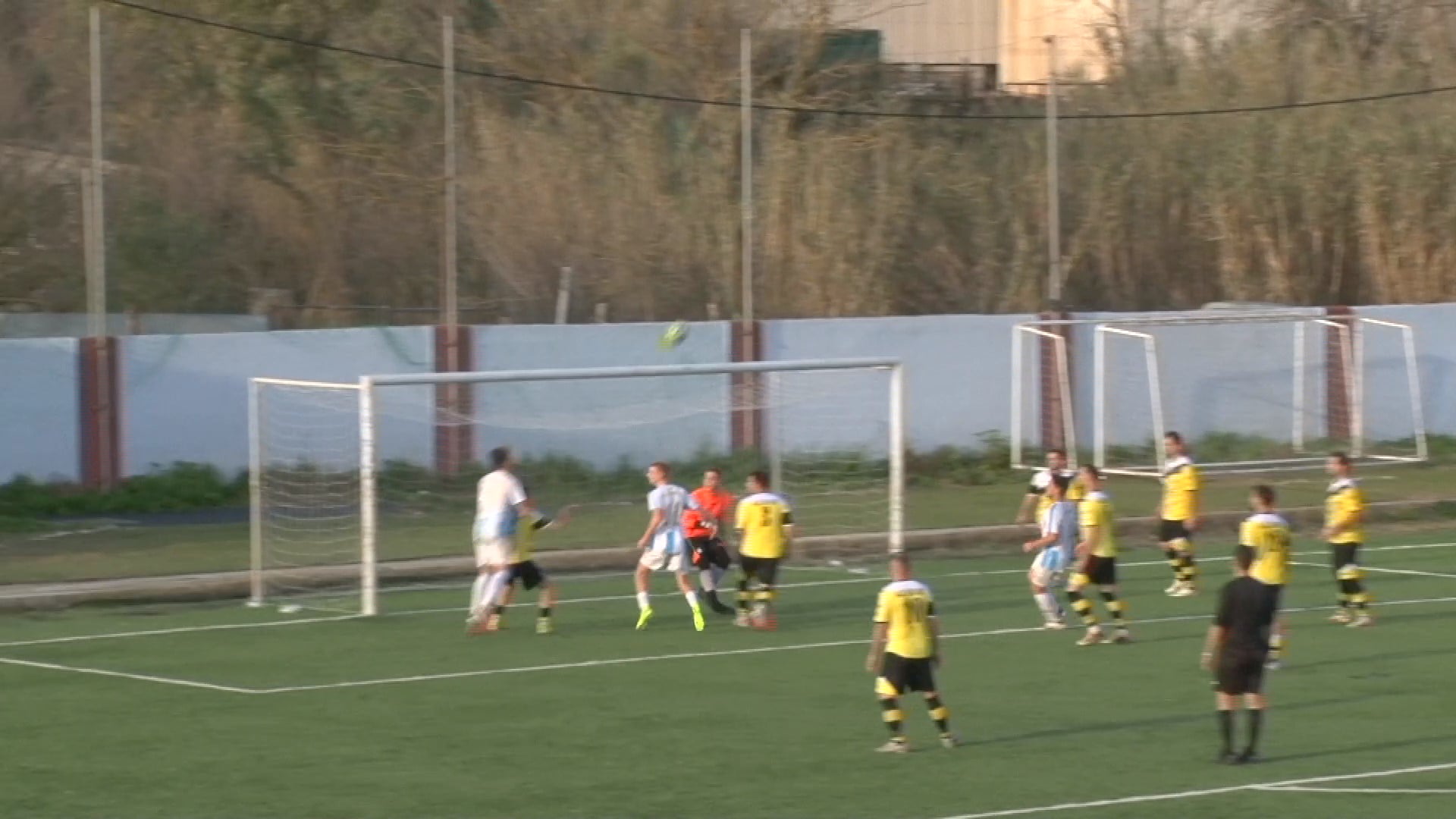 Με σκορ 1-5 η Βολίδα κέρδισε τον ΑΟ Φοίνικες