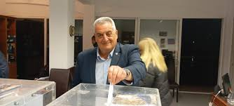 ΓΙΩΡΓΟΣ ΔΗΜΟΥΛΗΣ