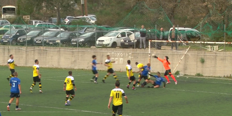 ΑΕ ΦΑΙΑΚΩΝ ΒΟΛΙΔΑ