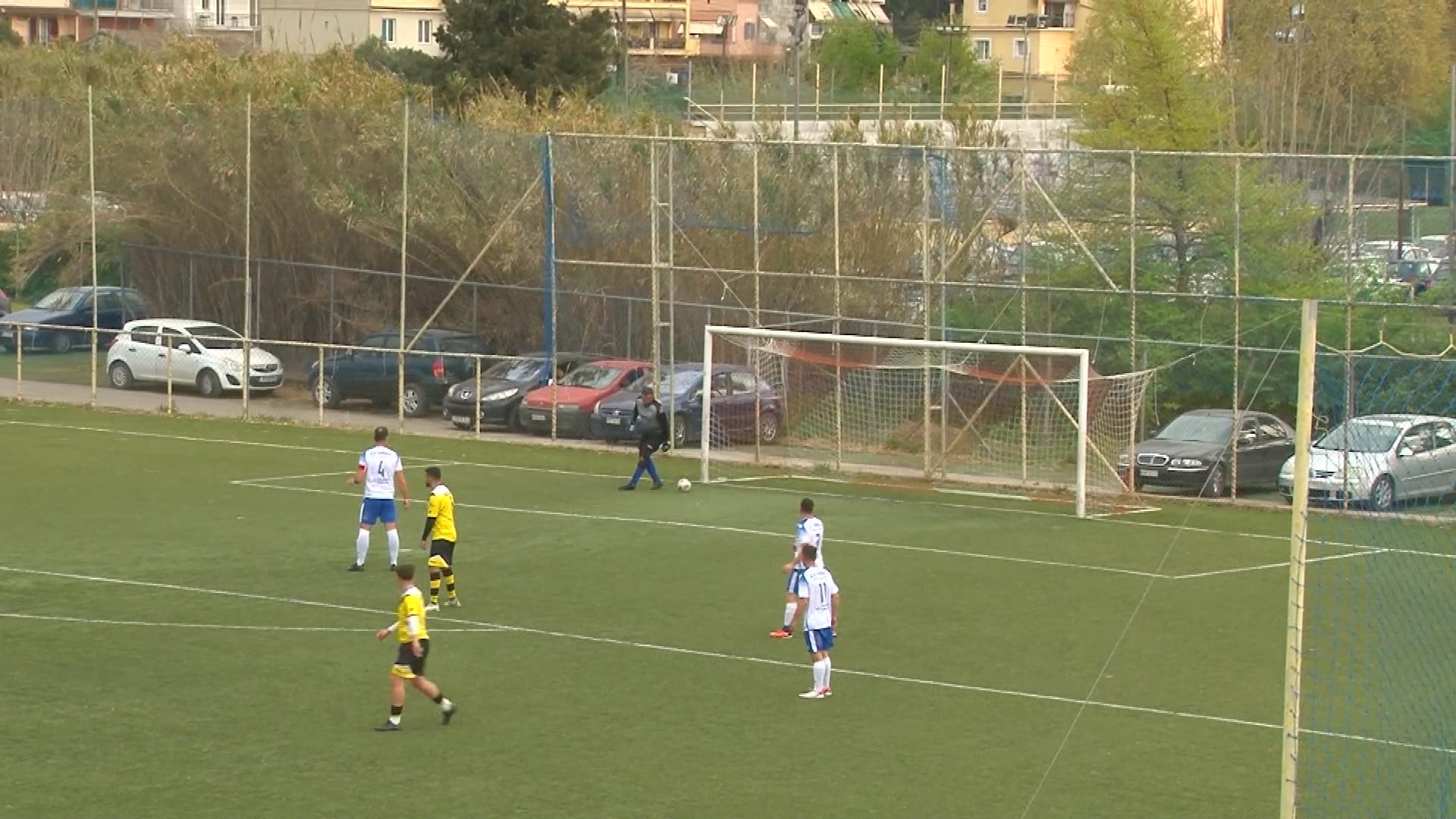 Ευρεία νίκη της Βολίδας, 6-0 τον Εθνικό Περουλάδων
