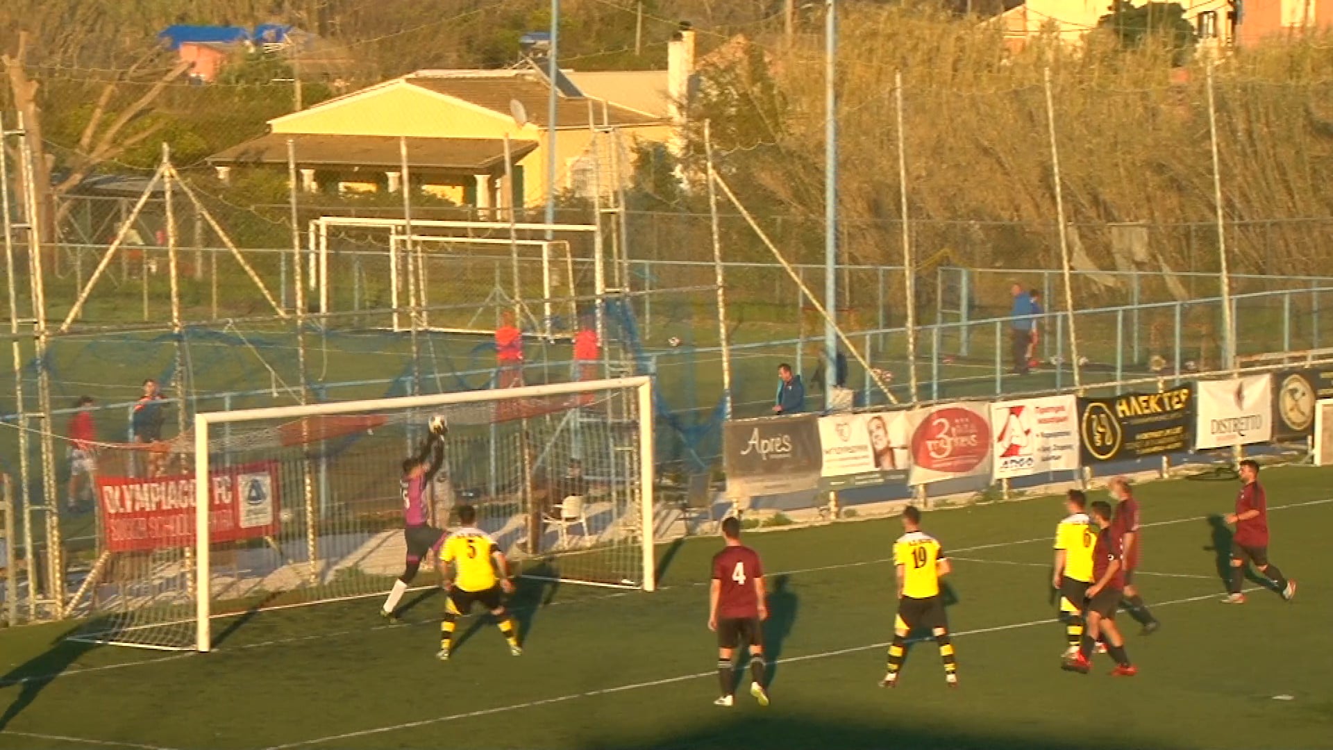 Με σκορ 2-5 η Βολίδα κέρδισε τον Αστέρα Σπαρτύλα (Μίνι φωτορεπορτάζ)