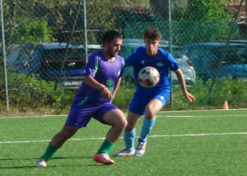 Φωτορεπορτάζ  από  το  ΑΟ Φοίνικες Β – ΑΟ Κάβος  2-2