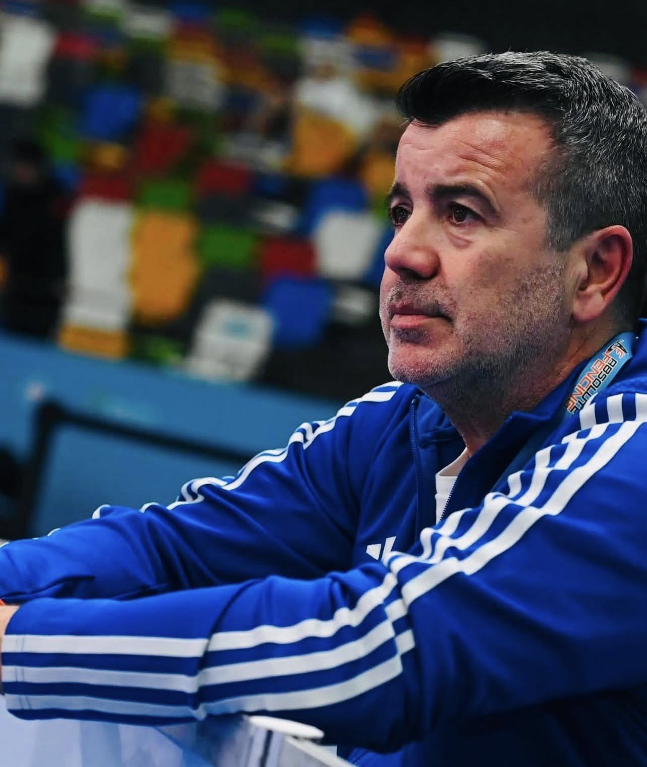 ΞΙΦΑΣΚΙΑ: Γεμάτη εμπειρίες επέστρεψε η Ελεονώρα Καββάδα από το Παγκόσμιο Πρωτάθλημα της Κίνας