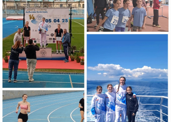 ΓΣ ΚΕΡΚΥΡΑΣ 2018