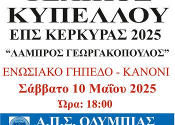 κυπελλο
