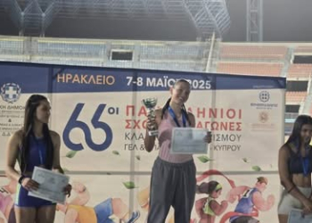 ΜΗΡΤΣΙΟΥ ΣΧΟΛΙΚΟ ΠΡΩΤΑΘΛΗΜΑ