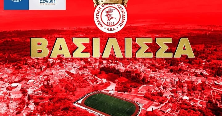 ΑΦΙΣΣΑ ΑΕ ΛΕΥΚΙΜΜΗΣ
