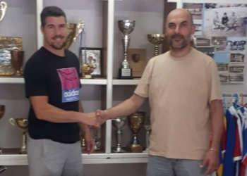 ΣΠΥΡΟΣ ΣΠΙΝΟΥΛΑΣ