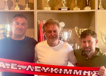 ΧΟΝΔΡΟΓΙΑΝΝΗΣ ΛΕΥΚΙΜΜΗ
