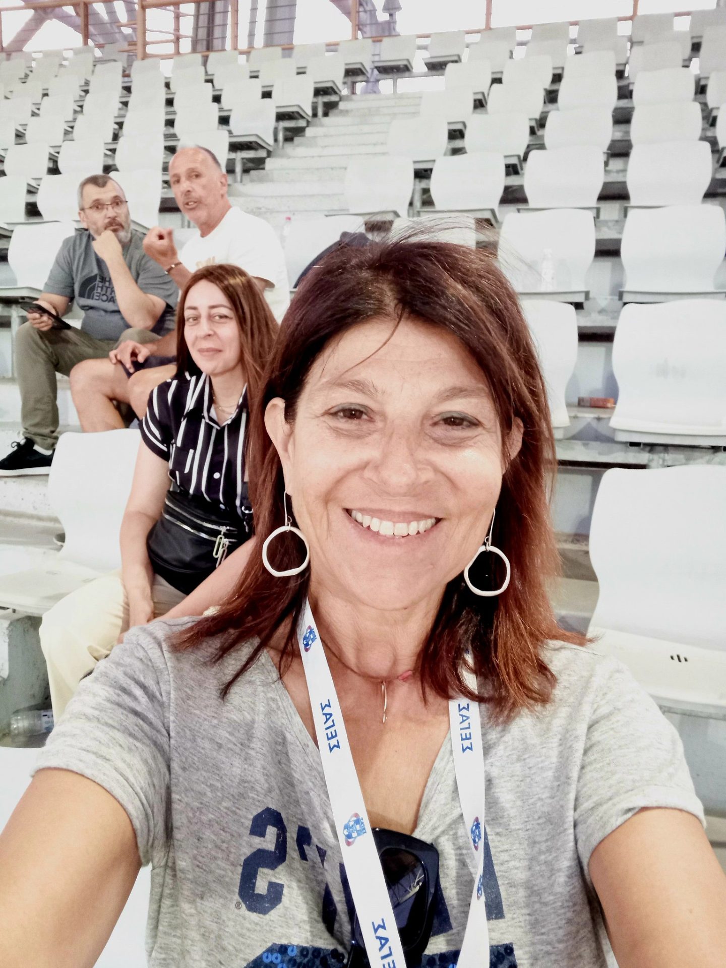 ΣΤΙΒΟΣ: Δυο μετάλλια και ατομικά ρεκόρ για τον ΑΟ Κέρκυρα 2015 στο Πανελλήνιο Πρωτάθλημα Κ18, στην Πάτρα