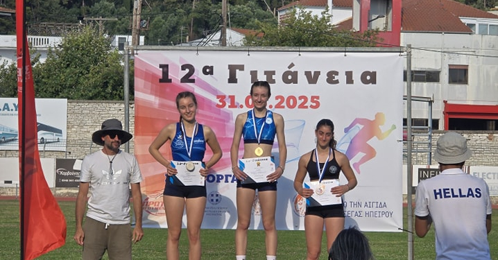 ΓΣ ΚΕΡΚΥΡΑΣ 2018