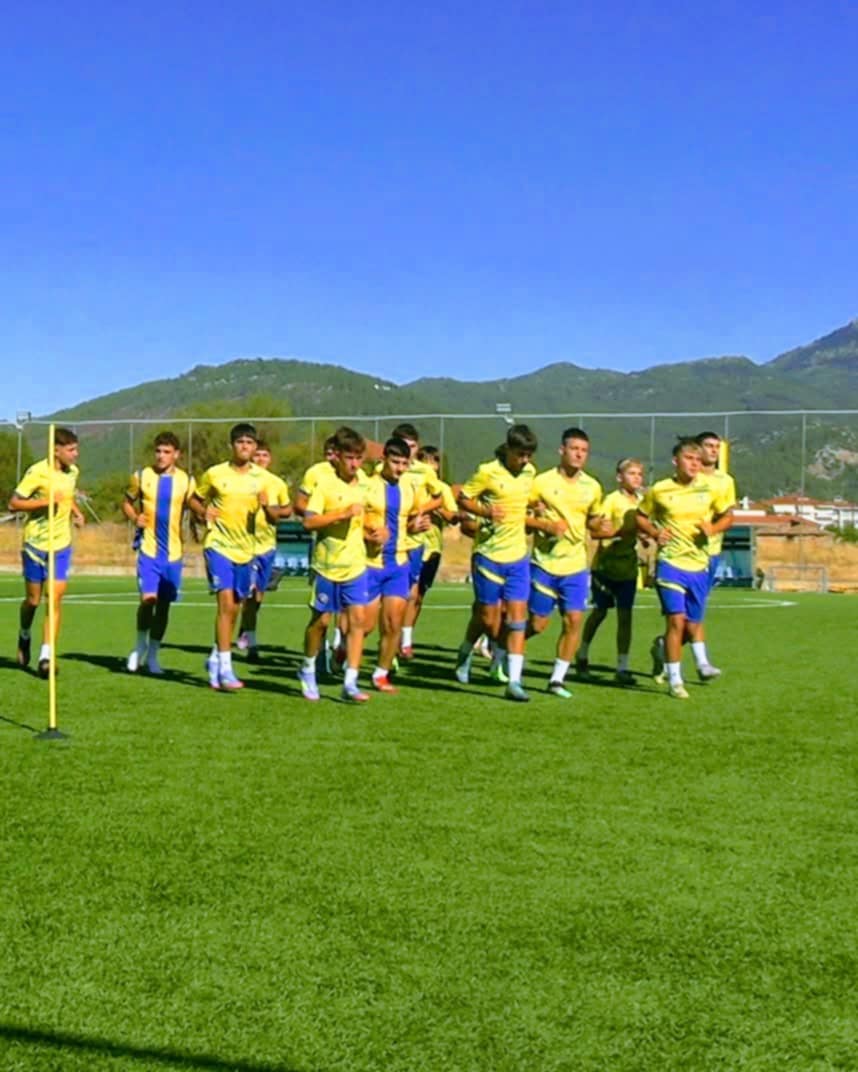 Στην Κ17 του Αστέρα Τρίπολης ο Μίλτος Φωτιάδης