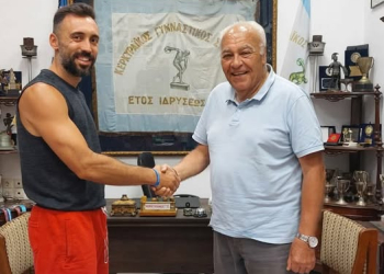 ΙΣΣΑΡΗΣ