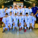 Πρωταθλήτρια του UNITED CUP η Κ15 της Ακαδημίας Σφακιανάκη