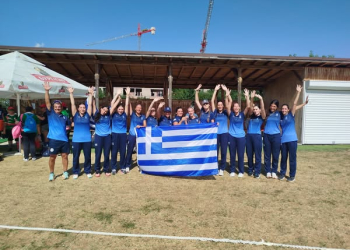 ΚΡΙΚΕΤ ΓΥΝΑΙΚΕΣ
