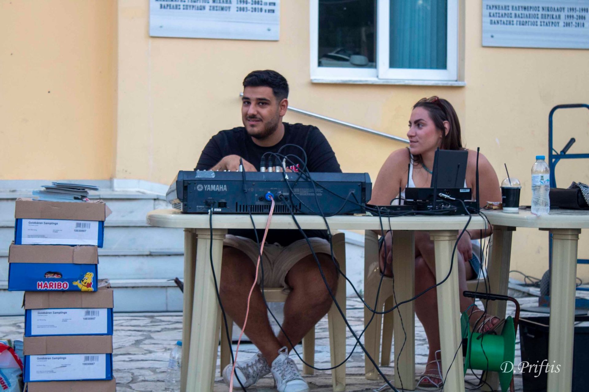 Με επιτυχία πραγματοποιήθηκε το 2ο Thinali Kids Festival