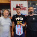 ΝΑΠΟΛΕΩΝ ΨΑΡΡΑΣ