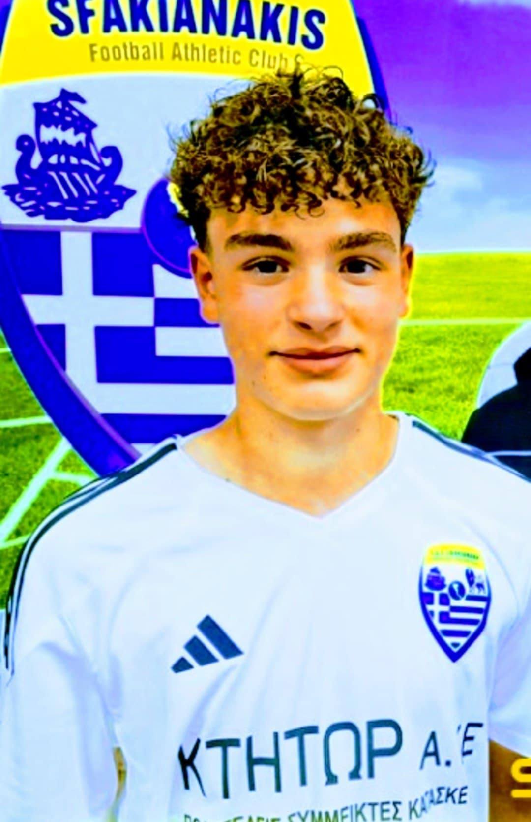 Επιπλέον επτά  παίκτες της Ακαδημίας ΠΑΟ Σφακιανάκης προήχθησαν στην Ανδρική ομάδα