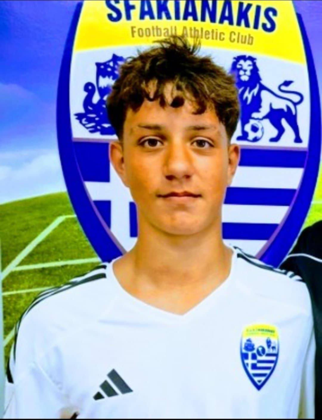 Επιπλέον επτά  παίκτες της Ακαδημίας ΠΑΟ Σφακιανάκης προήχθησαν στην Ανδρική ομάδα