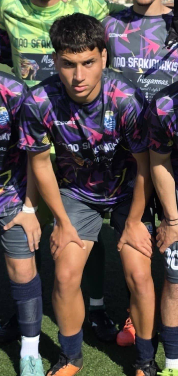 Επιπλέον επτά  παίκτες της Ακαδημίας ΠΑΟ Σφακιανάκης προήχθησαν στην Ανδρική ομάδα