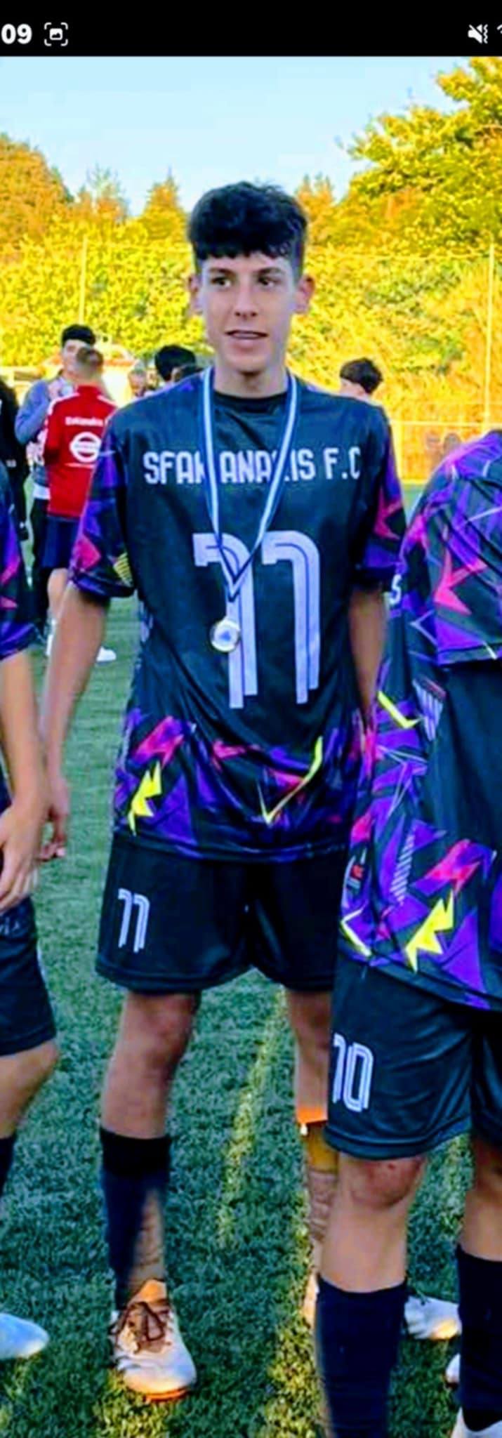 Επιπλέον επτά  παίκτες της Ακαδημίας ΠΑΟ Σφακιανάκης προήχθησαν στην Ανδρική ομάδα