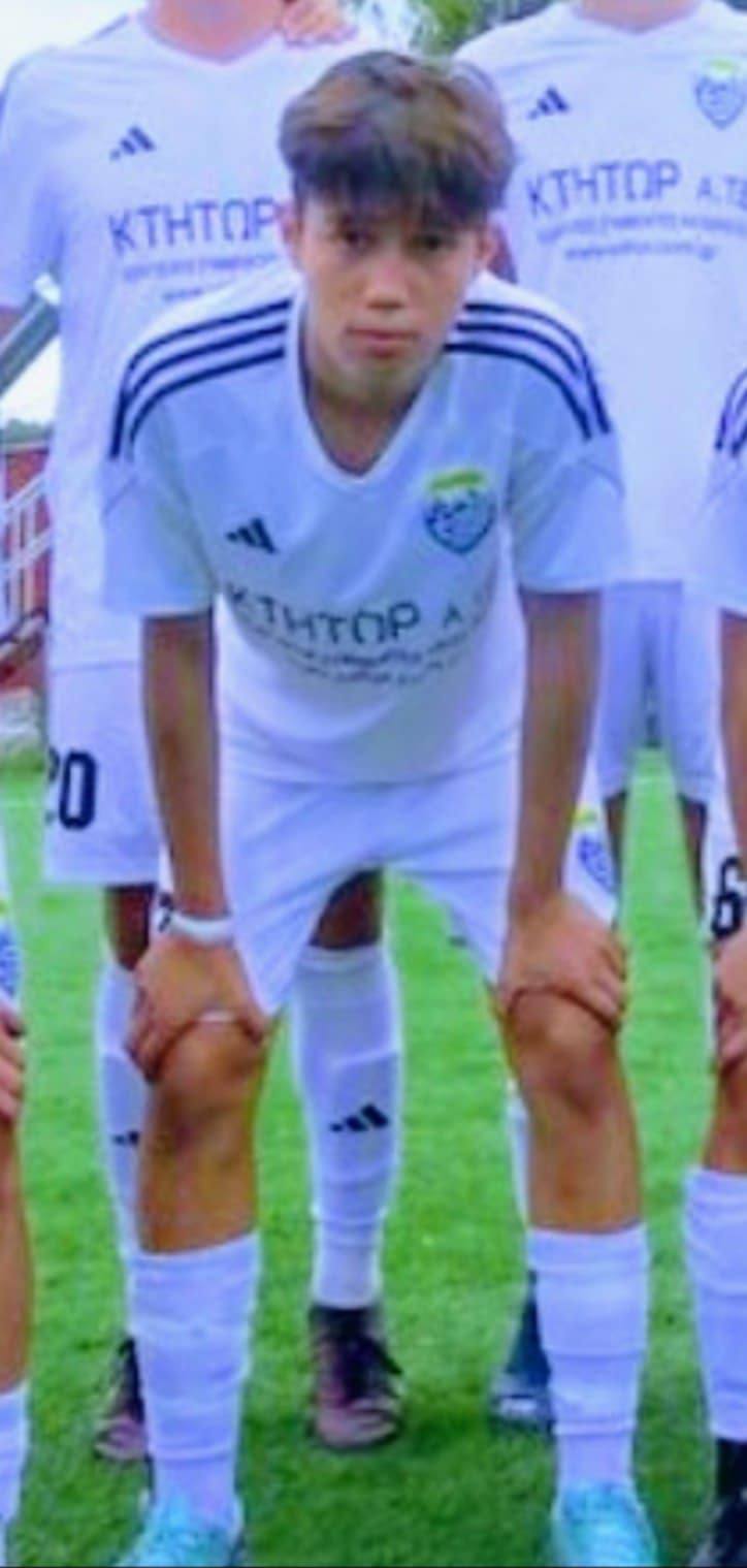 Επιπλέον επτά  παίκτες της Ακαδημίας ΠΑΟ Σφακιανάκης προήχθησαν στην Ανδρική ομάδα