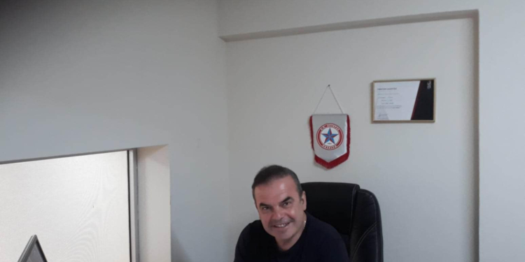 ΣΠΥΡΟΣ ΚΟΥΡΤΕΣΗΣ