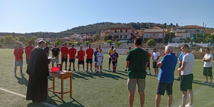 ΑΓΙΑΣΜΟΣ ΠΕΤΡΙΤΗ
