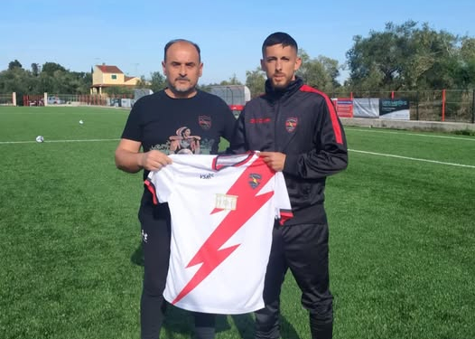 μαριος σαντα