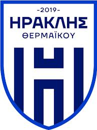 Ο Μάριος Κρητικός  από την Ακαδημία Σφακιανάκη στον Ηρακλή Θερμαϊκού