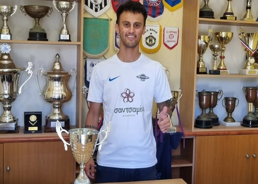 ΛΑΖΑΡΟΣ ΚΩΣΤΑΚΙΩΤΗΣ