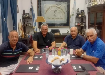ΚΓΣ ΝΑΟΚ