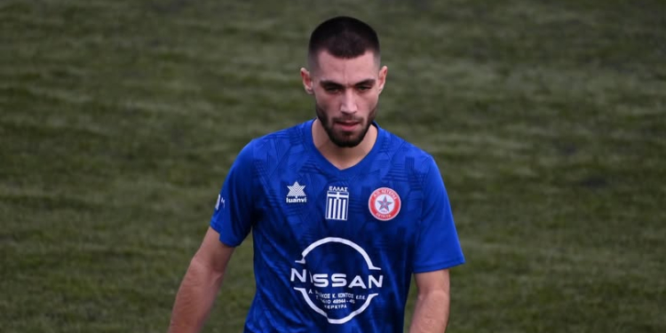 ΡΟΥΜΕΛΙΩΤΗΣ