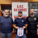 ΧΡΙΣΤΟΔΟΥΛΟΣ ΓΡΑΜΜΕΝΟΣ