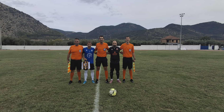 καναλακι θιναλιακος