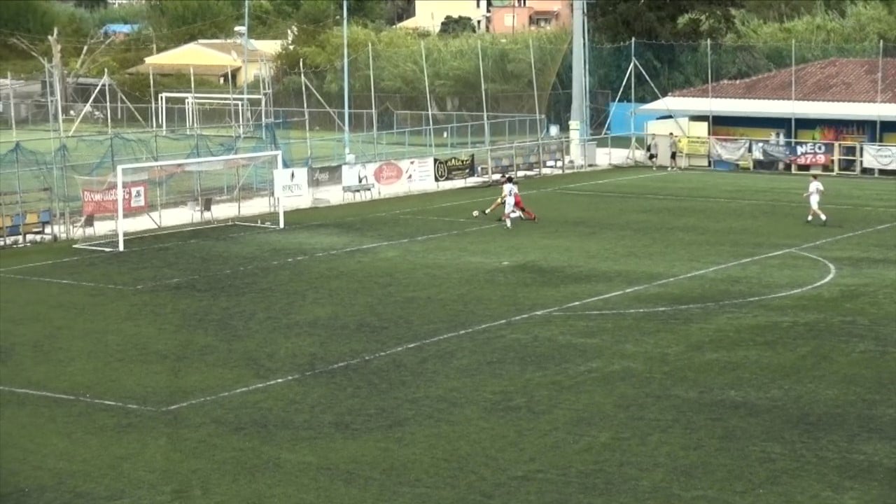 Κύπελλο «Άκης Γιούργας» : Στην επόμενη φάση η Βολίδα , 1-4 τον ΠΑΟ Σφακιανάκης