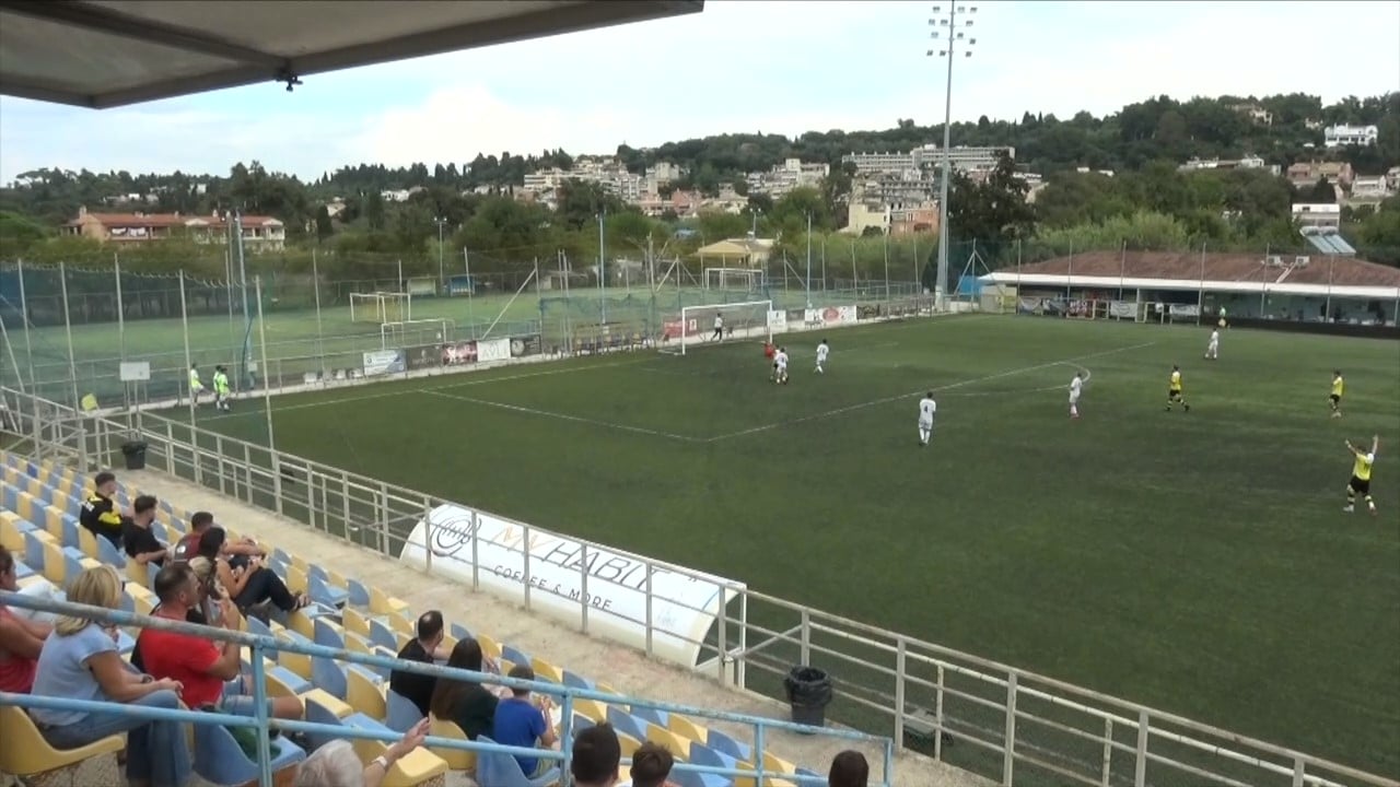 Κύπελλο «Άκης Γιούργας» : Στην επόμενη φάση η Βολίδα , 1-4 τον ΠΑΟ Σφακιανάκης