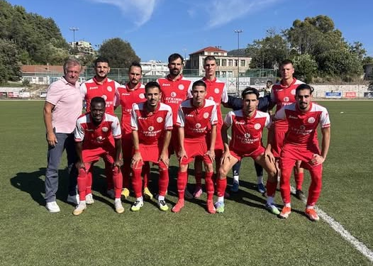 ΑΕ ΛΕΥΚΙΜΜΗΣ