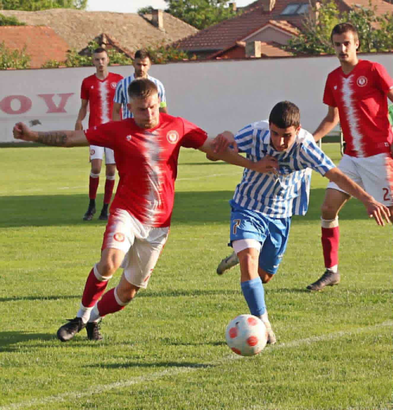 «Ψώνια» από την Σερβία για την ομάδα του Κάβου!