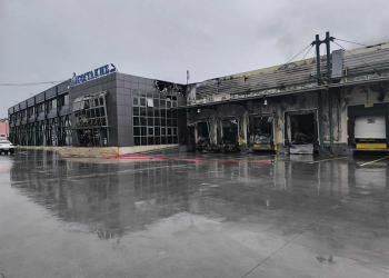 αποβλητα γογγακη