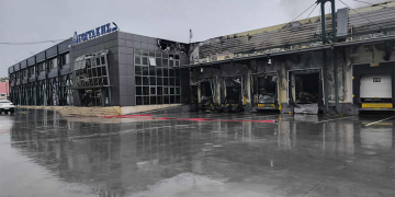 αποβλητα γογγακη