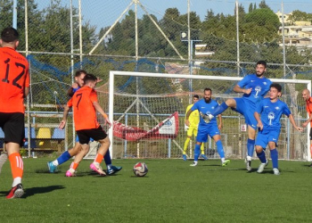 Φωτορεπορτάζ  από  τό   Θιναλιακός – Κρόνος Αργυράδων  3-0 (1ομέρος)