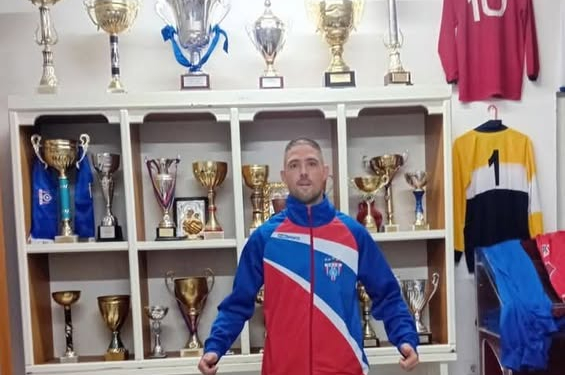 καχριμανιδης