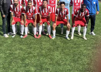 λευκιμμη