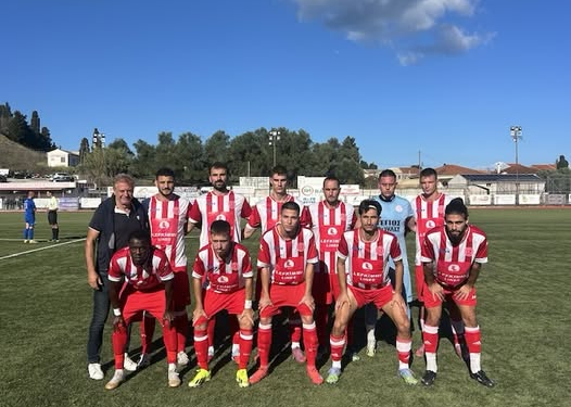 λευκιμμη κυπελλο